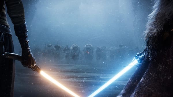 Striking Quantic Dream Workers Say Star Wars Eclipse at Risk from Layoffs — Kotaku