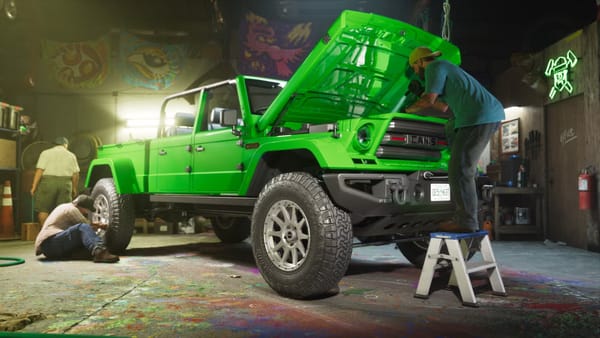 Xbox responds to claim PlayStation 5 pre-orders are outpacing Xbox for GTA 6 — Polygon