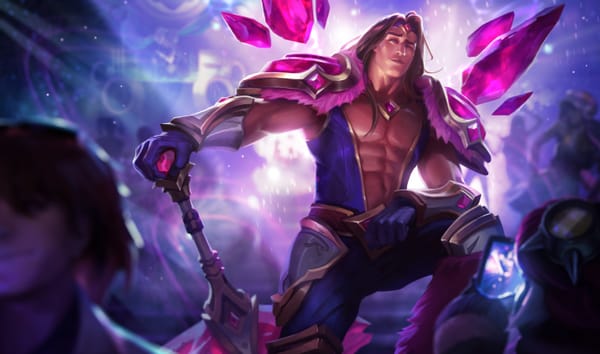 Riot delays last hit indicators in League ranked mode after fan response — Pcgamer
