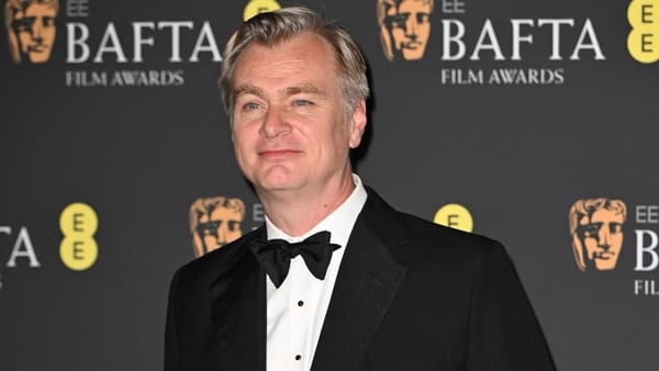 Christopher Nolan Tried Twice to Reboot The Prisoner — Movieweb