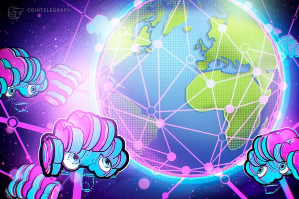 Yuma Launches Bittensor AI Fund for Institutional Investors — Cointelegraph.com News