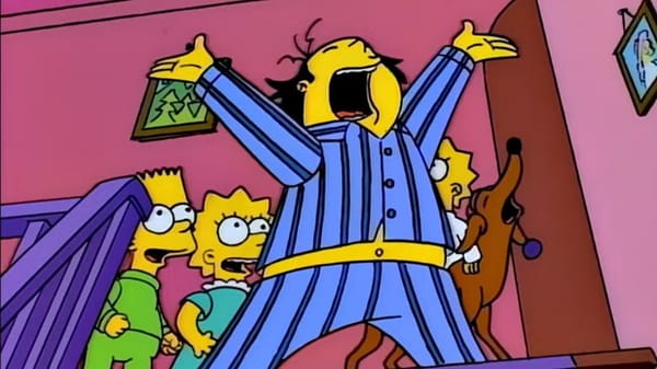 The Critic still an underrated animated masterpiece — streaming free on Tubi — Polygon