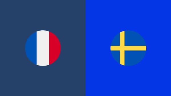 How to get France vs Sweden tickets for World Cup Round of 32 — Goal