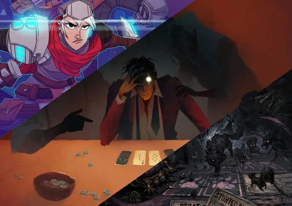 9 Games To Play After Slay The Spire 2 — Kotaku