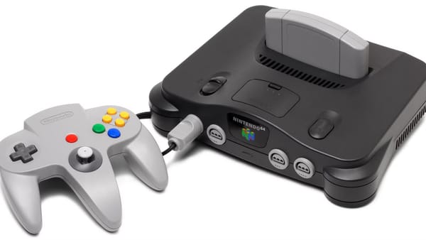 Mario Kart 64 transformed the series from an oddity into an institution — Polygon