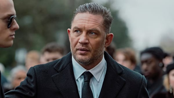 Which Action Hero Would Be Your Perfect Partner? — Collider