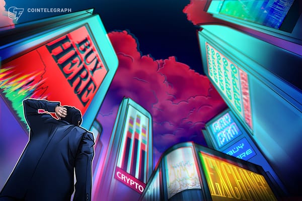 AscendEX users report withdrawal delays amid questions over liquidity — Cointelegraph.com News