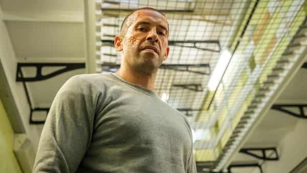 Scott Adkins Thriller Avengement Hits Tubi on Jul. 1 — Movieweb