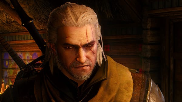 The Witcher 3: Songs of the Past shows older games remain relevant — Gamesradar