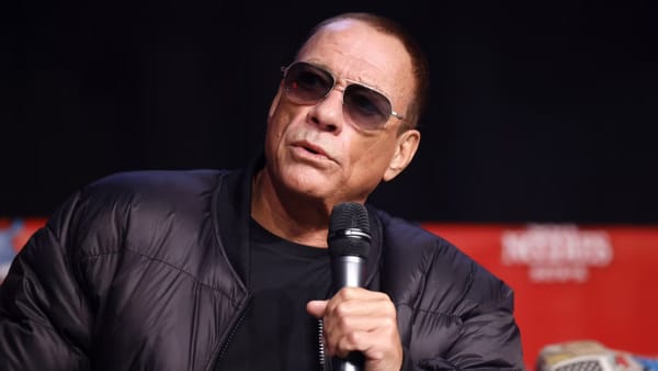 Jean-Claude Van Damme's 'Bloodsport' Leaving Free Streaming — Movieweb