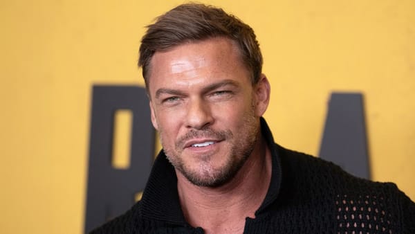 Which Action Hero Would Be Your Perfect Partner? — Collider