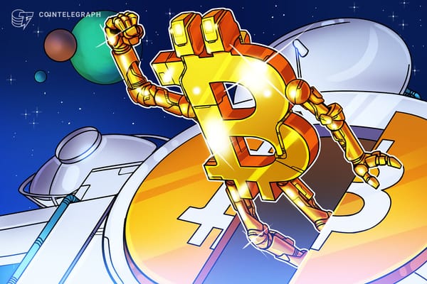 Fidelity Defends Bitcoin's Long-Term Security Model — Cointelegraph.com News