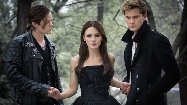 'Fallen' (2016) Ending, Explained: Who Does Luce End Up With? — Movieweb