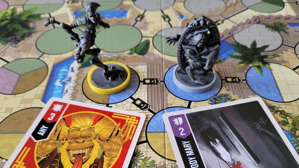 Unmatched Prime Day deals spotlight Teenage Mutant Ninja Turtles and more — Gamesradar
