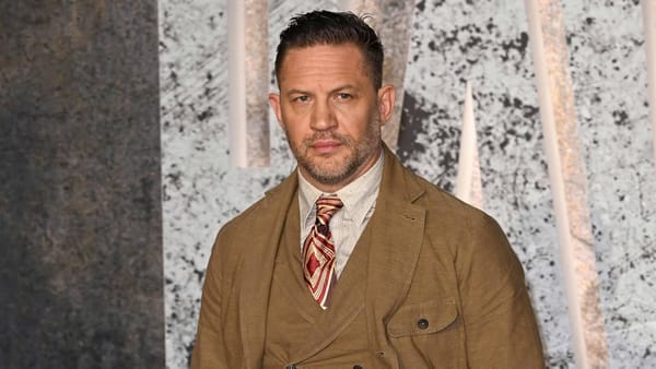 Tom Hardy's Bill Sikes Anchors BBC's Gritty Oliver Twist — Movieweb