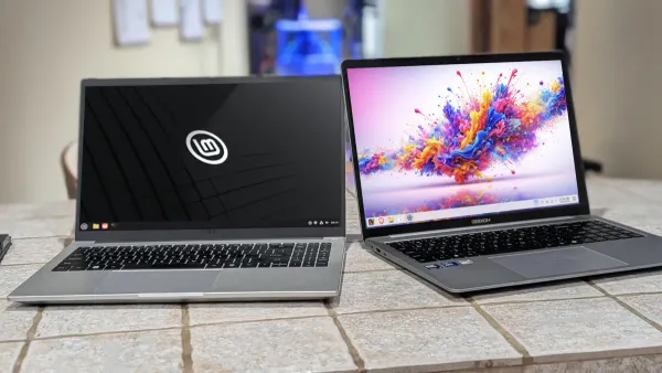 Linux Mint vs RefreshOS: Best distro for new users — Latest news