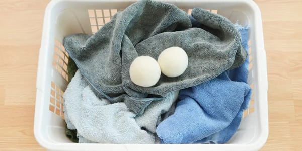 Rage over dryer balls helped me set boundaries with my family — Businessinsider