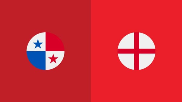 Panama vs England: Worldwide broadcasts and how to watch with a VPN — Goal