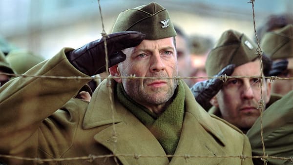 Which Action Hero Would Be Your Perfect Partner? — Collider