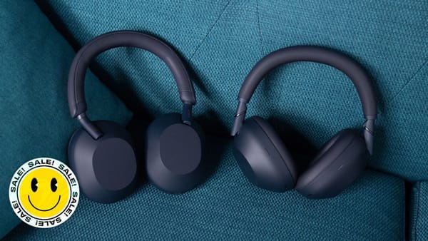 Sony WH-1000XM6 post-Prime Day deal: $378 at Amazon — Mashable