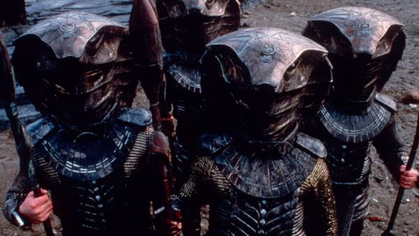 How Stargate: SG-1 Quietly Built a Massive TV Universe — Collider