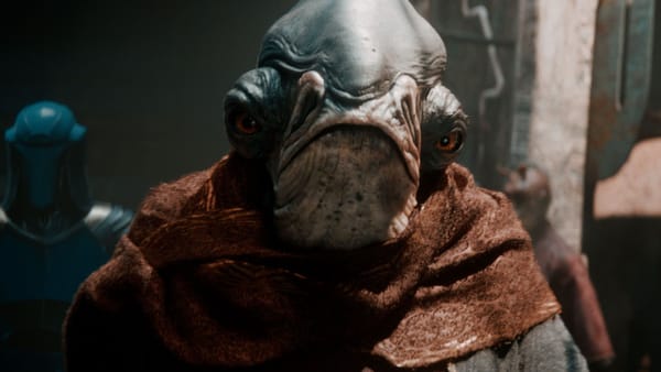 Developers say Quantic Dream's Star Wars: Eclipse is understaffed — Pcgamer