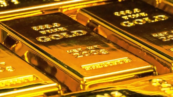 Why a selloff in gold and silver is dragging bitcoin down — CoinDesk: Bitcoin, Ethereum, Crypto News and Price Data