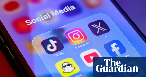 Experts warn Australia must enforce social media ban after fines doubled — World news | The Guardian