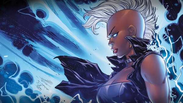 Marvel Super Heroes set fixes issues from the Spider-Man cards — Pcgamer