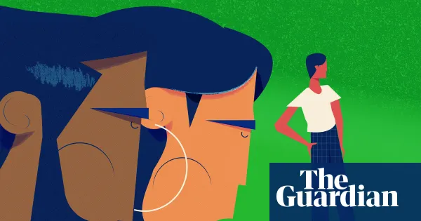 I wish my son wanted to spend more time with me — Lifestyle | The Guardian