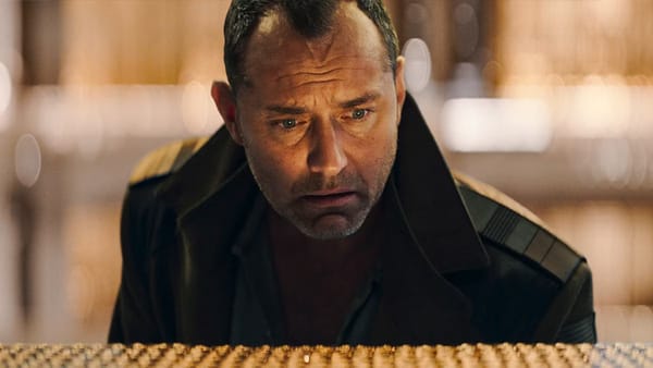 Disney+’s 8-Part Sci-Fi Adventure United a Divided Fanbase — Collider