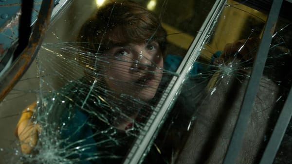 Steven Spielberg's $260 Million Sci-Fi Thriller Ready for a Comeback on Streaming — Movieweb