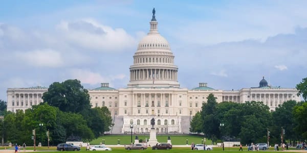 Golden domes, statues, and state nods at US capitols — Businessinsider