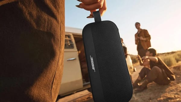 Bose SoundLink Flex portable speaker remains $99 during Prime Day — Kotaku