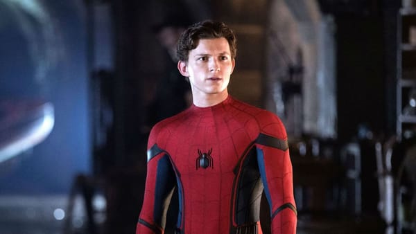 Peter Parker's long-lost cousin could change Spider-Man forever — Polygon