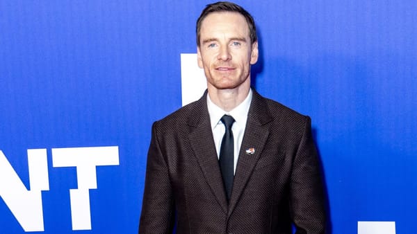 Michael Fassbender Shines in Season 2 of The Agency on Paramount+ — Movieweb