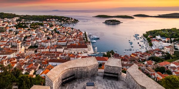 Three European spots to visit this summer — Businessinsider