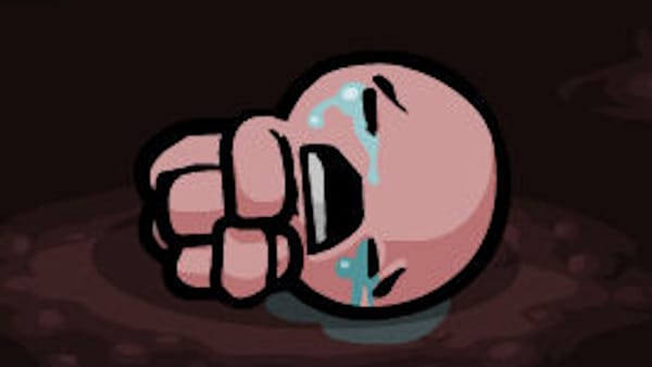 The Binding of Isaac: Rebirth hits new Steam concurrent peak — Pcgamer
