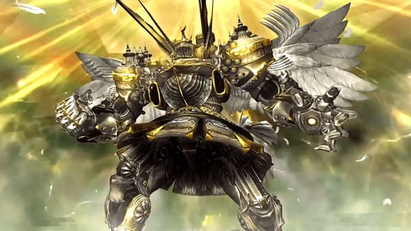 FFXIV team returned to Heavensward-era raid design for Arcadion — Gamesradar
