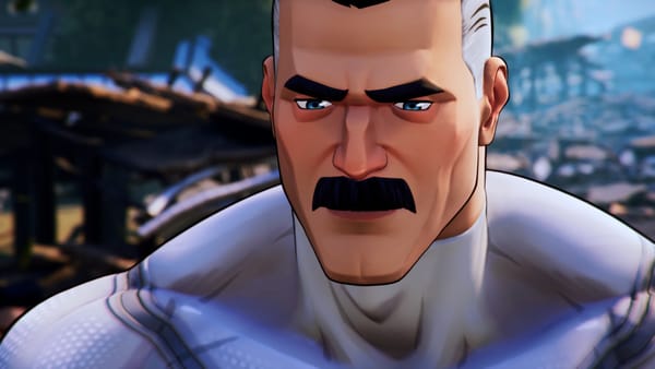 Invincible VS devs open to guest fighters like Spider‑Man and Sub‑Zero — Pcgamer