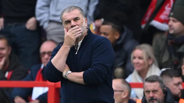 Ange Postecoglou in frame to replace Steve Clarke as Scotland manager — Goal