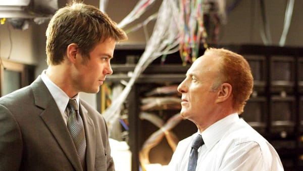 NBC Cancelled This Expensive Crime Series 23 Years Ago — Collider