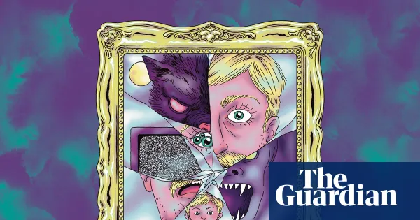 How 'cinematic neurosis' explains a lifelong fear of horror films — Culture | The Guardian