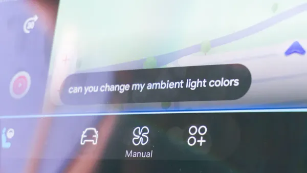 Limit what Gemini learns from Android Auto — Latest news