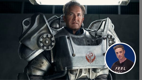 Josh Sawyer calls Fallout TV show 'an amazing adaptation' — Pcgamer