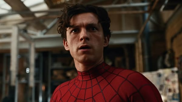 Tom Holland Backs Owen Cooper as a Future Spider-Man — Movieweb