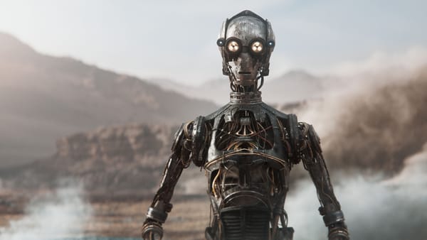 Star Wars Eclipse devs strike as Quantic Dream reportedly plans to lay off 115 — Gamesradar
