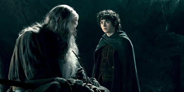 Sanderson says fantasy should move beyond The Lord of the Rings — Polygon