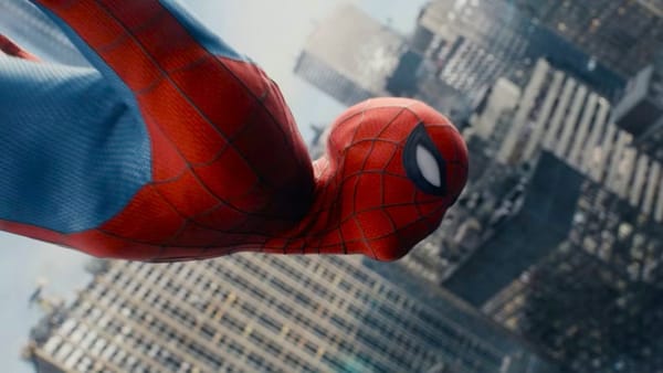 'Spider-Man: Brand New Day': First Look at Marvin Jones III as Tombstone — Movieweb