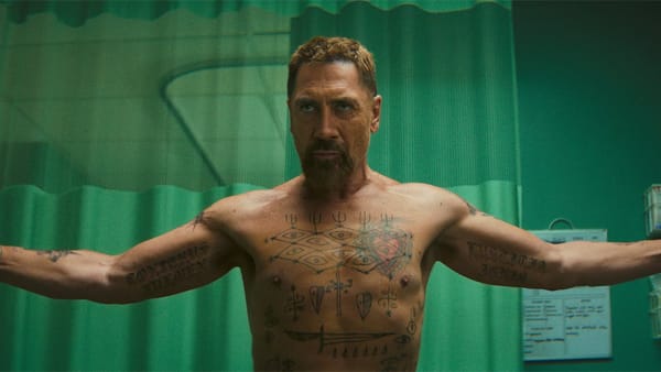 Scorsese's 128-Minute Cape Fear Remake Earns Its Place — Collider